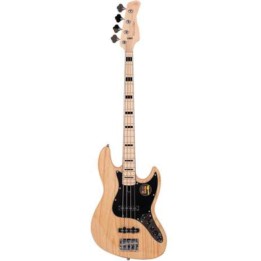 Acquista MARCUS MILLER V7 VINTAGE SWAMP ASH-4 (2ND GEN) NAT NATURAL online | Merula Strumenti Musicali