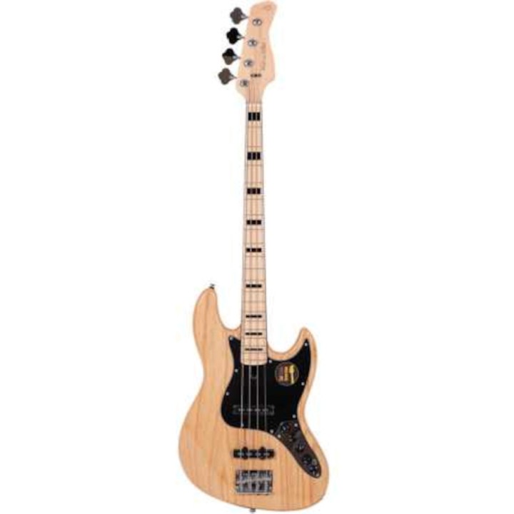 Acquista MARCUS MILLER V7 VINTAGE SWAMP ASH-4 (2ND GEN) NAT NATURAL online | Merula Strumenti Musicali