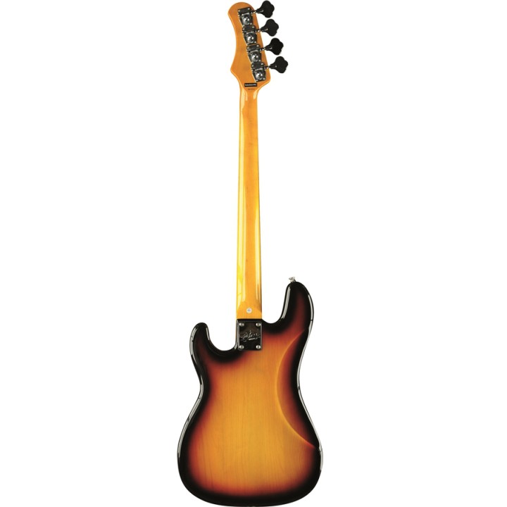 Acquista EKO VPJ-280V SUNBURST online | Merula Strumenti Musicali