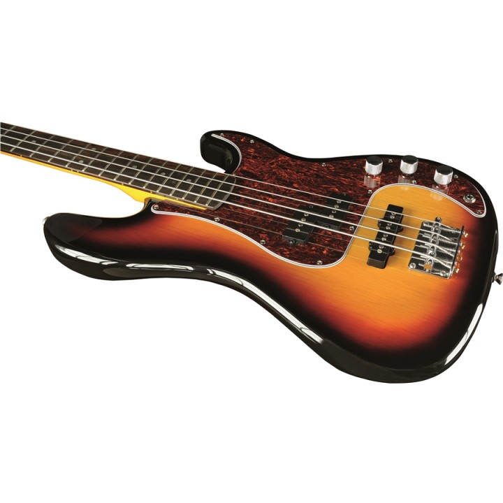 Acquista EKO VPJ-280V SUNBURST online | Merula Strumenti Musicali