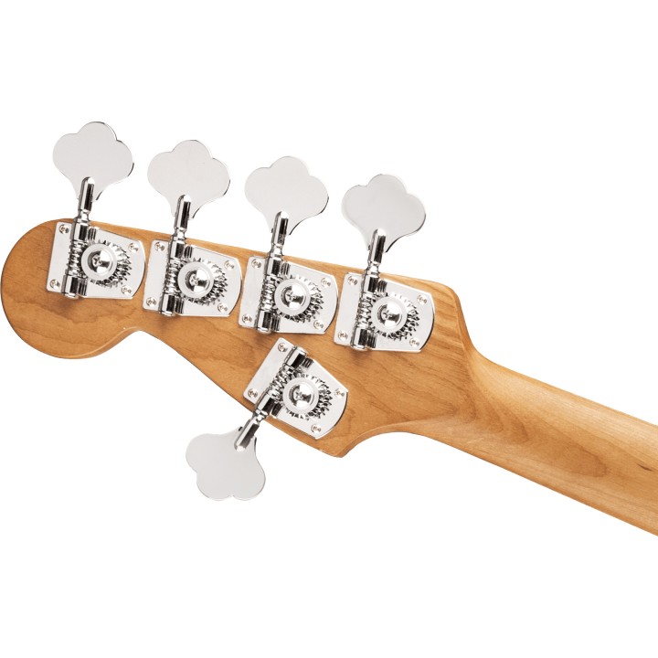 Acquista CHARVEL Pm Bass Sd Pj V Platinum Prl - 2965068576 online | Merula Strumenti Musicali