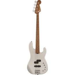 Acquista CHARVEL Pm Bass Sd Pj IV Platinum Prl - 2963068576 online | Merula Strumenti Musicali