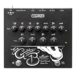 Acquista ORANGE Guitar Butler online | Merula Strumenti Musicali