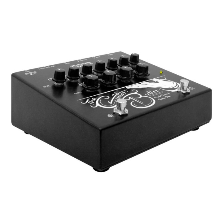 Acquista ORANGE Guitar Butler online | Merula Strumenti Musicali