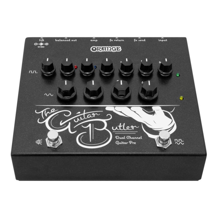 Acquista ORANGE Guitar Butler online | Merula Strumenti Musicali