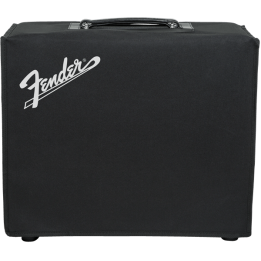 Acquista FENDER Mustang Gtx50 Amp Cover, Nera online | Merula Strumenti Musicali