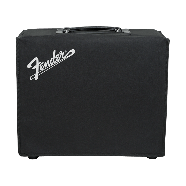Acquista FENDER Mustang Gtx50 Amp Cover, Nera online | Merula Strumenti Musicali