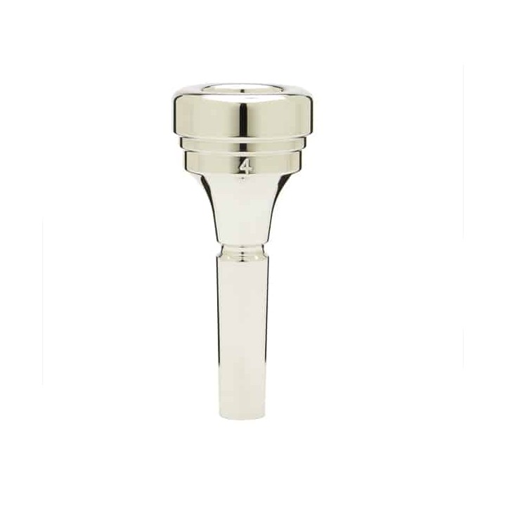Acquista DENIS WICK Dw5883-4 Bocchino Flicorno Contralto online | Merula Strumenti Musicali