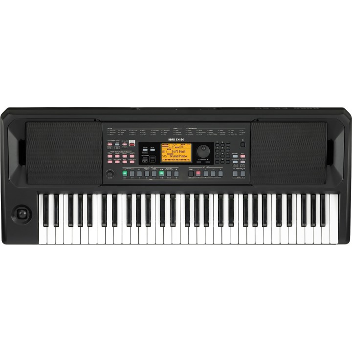 Korg EK-50 - Tastiera Arranger