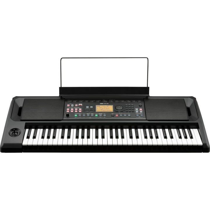 Korg EK-50 - Tastiera Arranger