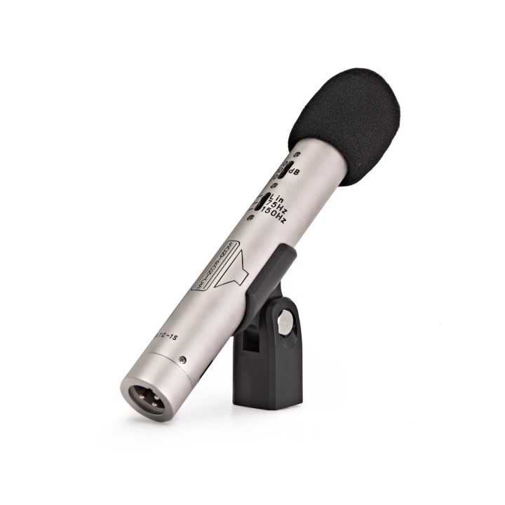 Acquista SONTRONICS STC-1 SILVER online | Merula Strumenti Musicali