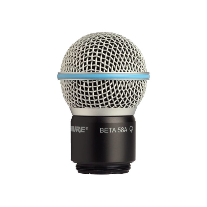 Db Technologies - KIT MOVING-D-R + RS16000H DB CAPS + SHURE RPW118