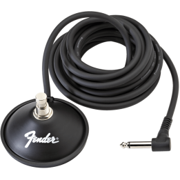 Acquista FENDER 1-Button Economy On/Off Footswitch: With 1/4" Jack online | Merula Strumenti Musicali