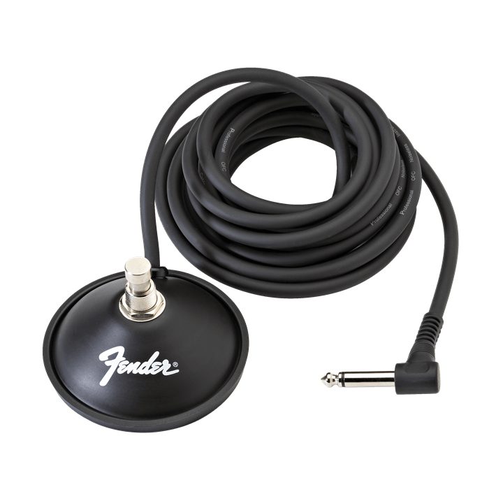 Acquista FENDER 1-Button Economy On/Off Footswitch: With 1/4" Jack online | Merula Strumenti Musicali