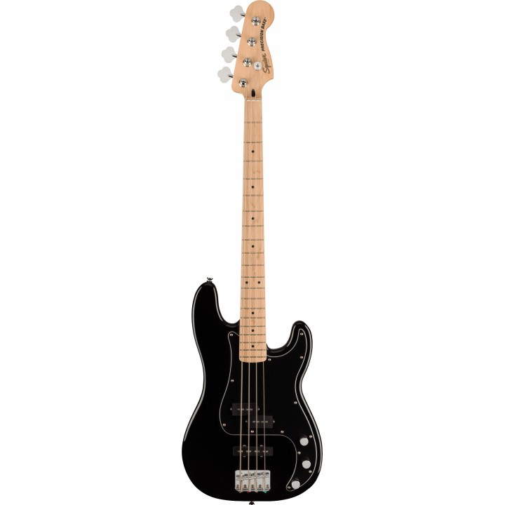 SQUIER AFFINITY SERIES PRECISION BASS PJ PACK 0372981606 | Merula Strumenti Musicali