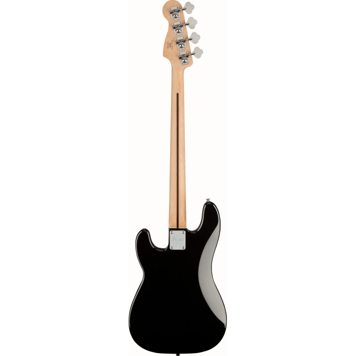 SQUIER AFFINITY SERIES PRECISION BASS PJ PACK 0372981606 | Merula Strumenti Musicali