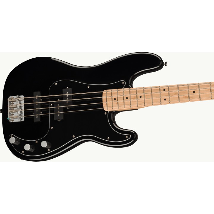 SQUIER AFFINITY SERIES PRECISION BASS PJ PACK 0372981606 | Merula Strumenti Musicali