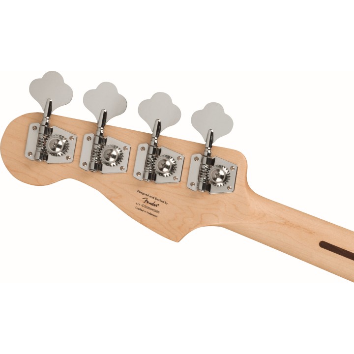 SQUIER AFFINITY SERIES PRECISION BASS PJ PACK 0372981606 | Merula Strumenti Musicali