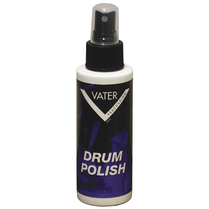 Acquista VATER DRUM POLISH VDP online | Merula Strumenti Musicali