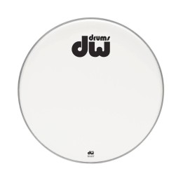Acquista DRUM WORKSHOP PELLE GRANCASSA DOUBLE A COATED 22" DRDHACW22K 8029873 online | Merula Strumenti Musicali