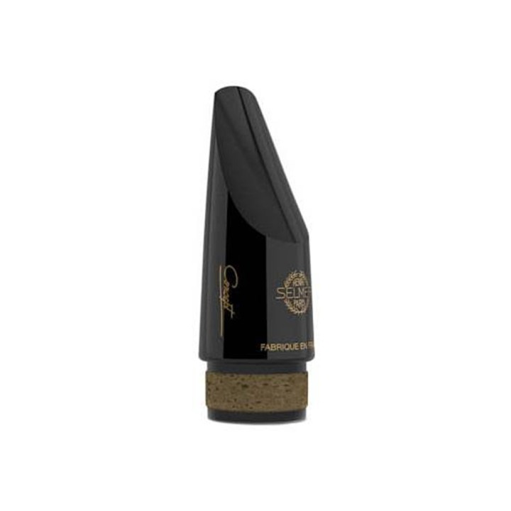 SELMER | Concept