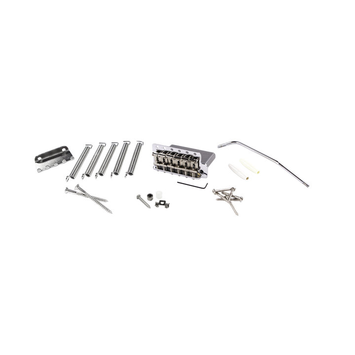 Acquista FENDER 0094247049 Am Vint Strat Trem Assy online | Merula Strumenti Musicali