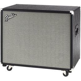 Acquista FENDER 2249500000 BASSMAN115 NEO CAB online | Merula Strumenti Musicali