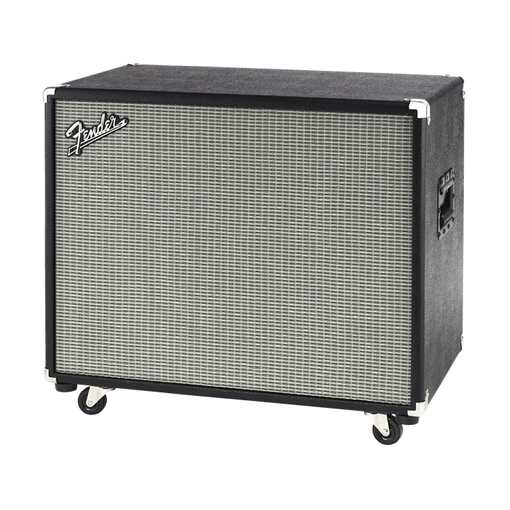 Acquista FENDER 2249500000 BASSMAN115 NEO CAB online | Merula Strumenti Musicali