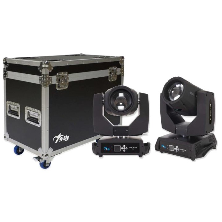 Acquista SDJ SG CLBEAM7RKIT online | Merula Strumenti Musicali