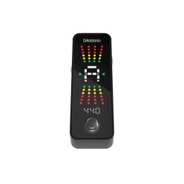 Acquista D'ADDARIO PW-CT-23 - Pedal Tuner + online | Merula Strumenti Musicali