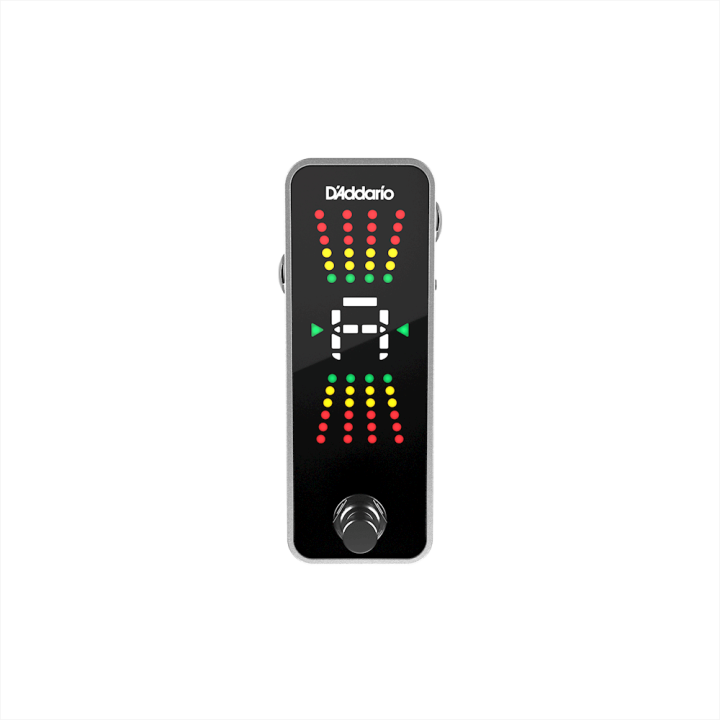 Acquista PLANET WAVES PW-CT-20 - Pedal Tuner online | Merula Strumenti Musicali