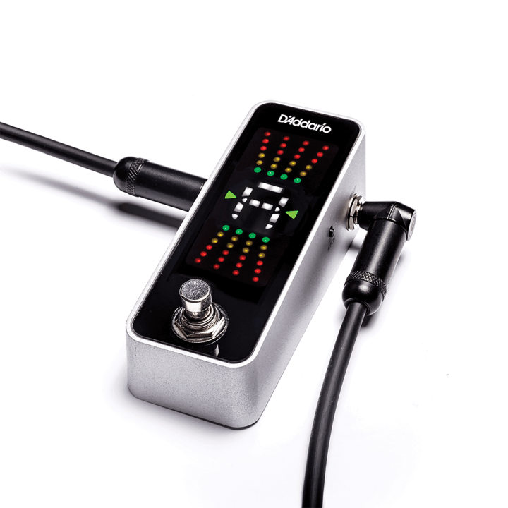 Acquista PLANET WAVES PW-CT-20 - Pedal Tuner online | Merula Strumenti Musicali