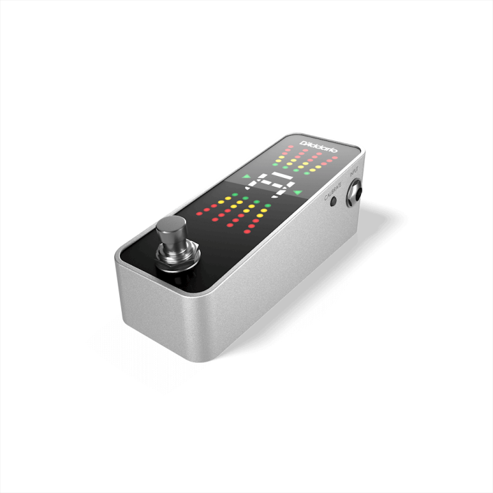 Acquista PLANET WAVES PW-CT-20 - Pedal Tuner online | Merula Strumenti Musicali