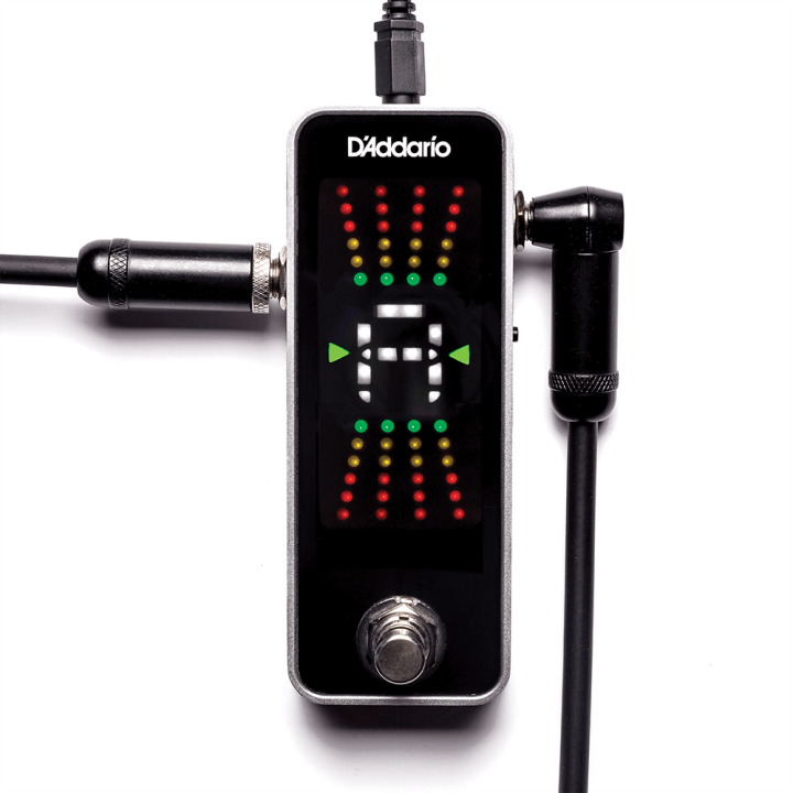 Acquista PLANET WAVES PW-CT-20 - Pedal Tuner online | Merula Strumenti Musicali