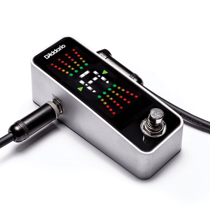 Acquista PLANET WAVES PW-CT-20 - Pedal Tuner online | Merula Strumenti Musicali