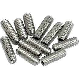 Acquista FENDER 0994928000 Orig.Strat Bridge Height Screw online | Merula Strumenti Musicali
