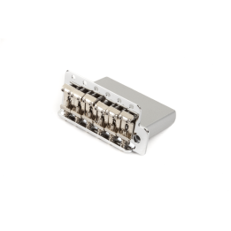 Acquista FENDER 0054619000 Bridge Assy Vint Ping Sggbfncv online | Merula Strumenti Musicali