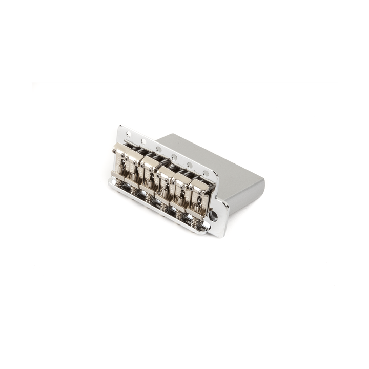 Acquista FENDER 0054619000 Bridge Assy Vint Ping Sggbfncv online | Merula Strumenti Musicali