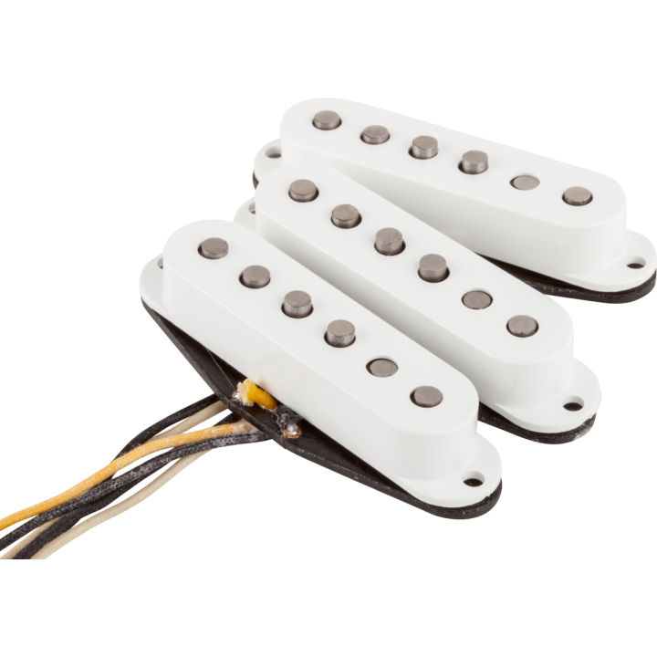 Acquista FENDER 0992111000 Cs Tx Special Strat Set Of 3 online | Merula Strumenti Musicali