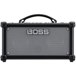 Acquista BOSS Dual Cube Lx online | Merula Strumenti Musicali