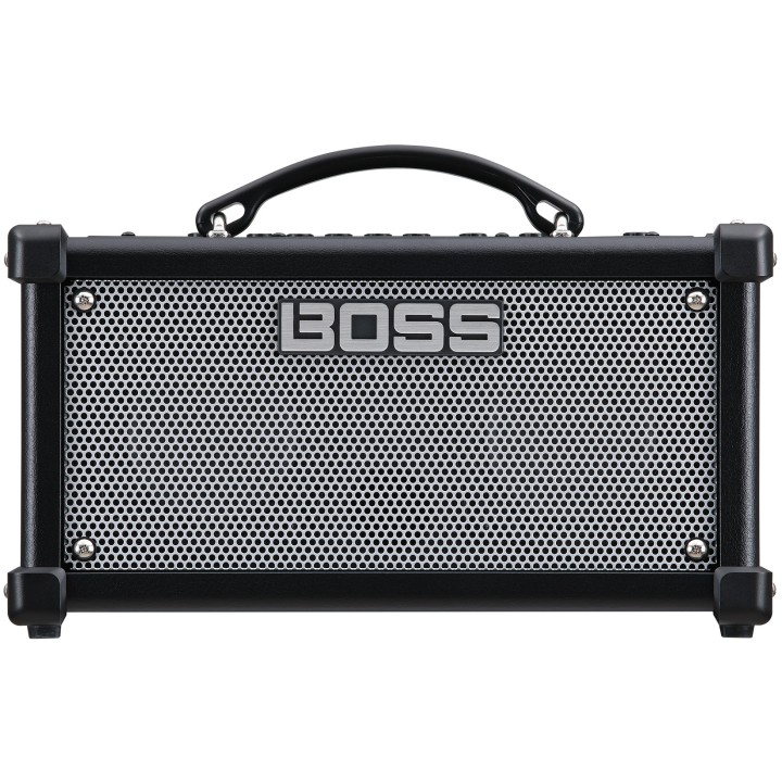 Acquista BOSS Dual Cube Lx online | Merula Strumenti Musicali