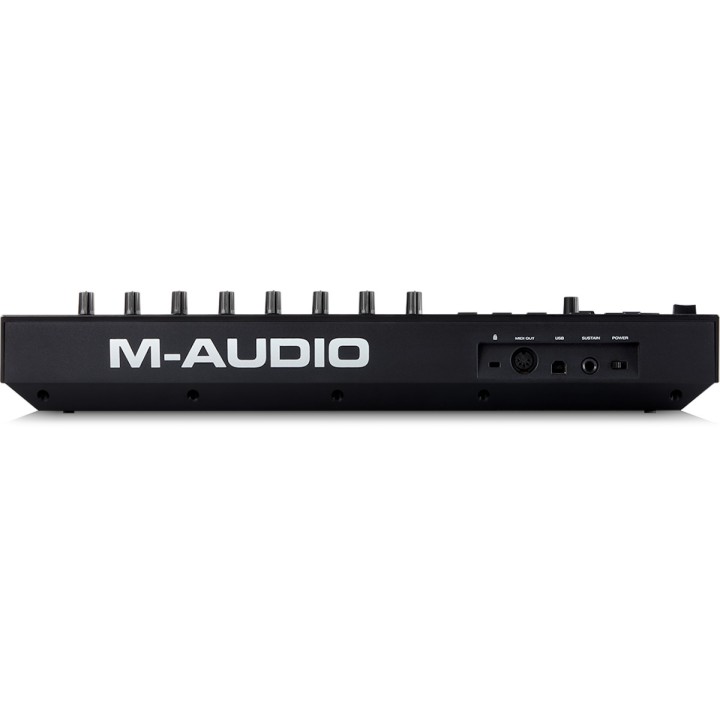 M-AUDIO - OXYGEN PRO MINI Master keyboard 32 tasti