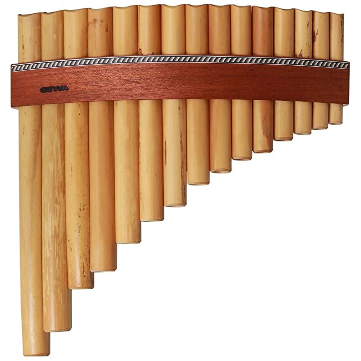 Acquista GEWA FLAUTO DI PAN PREMIUM online | Merula Strumenti Musicali