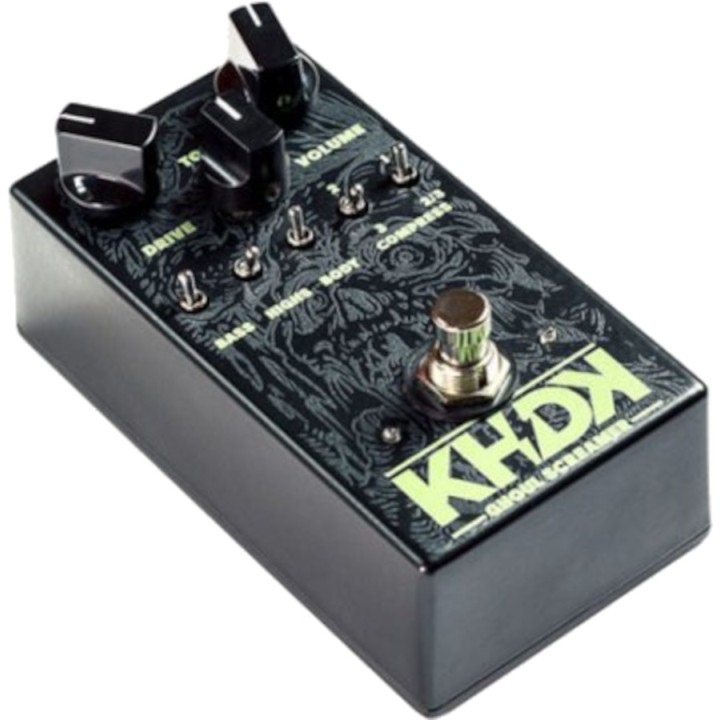 Acquista KHDK GHOUL SCREAMER online | Merula Strumenti Musicali