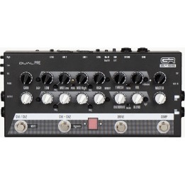Acquista GRBASS Dual Pre online | Merula Strumenti Musicali