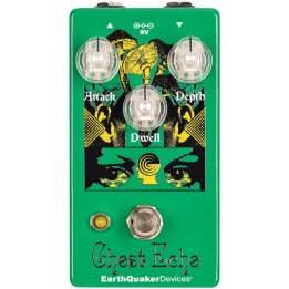 Acquista EARTHQUAKER DEVICES BRAIN DEAD GHOST ECHO online | Merula Strumenti Musicali