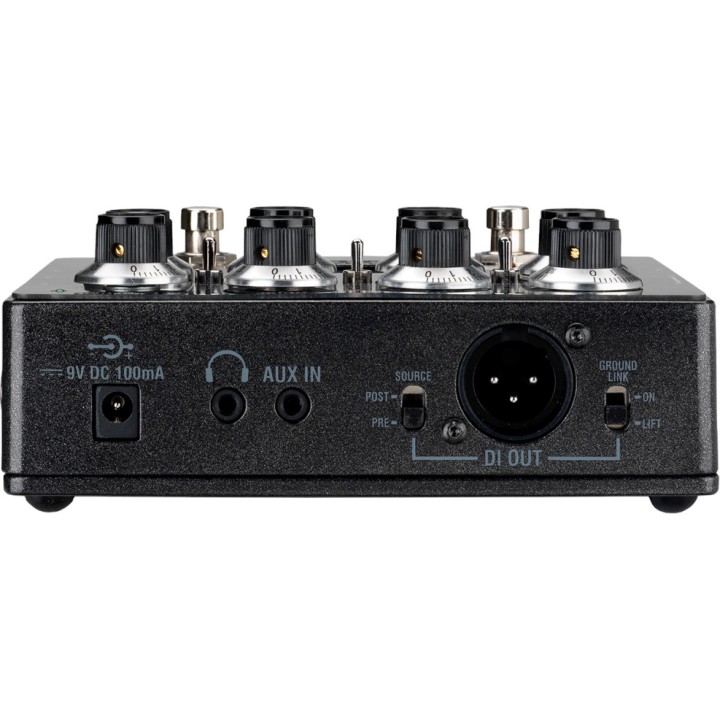 Acquista LANEY Db-Pre - Preamplificatore Per Basso online | Merula Strumenti Musicali