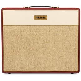 Acquista MARSHALL 1974CXD3-H MAROON/CREAM LTD online | Merula Strumenti Musicali