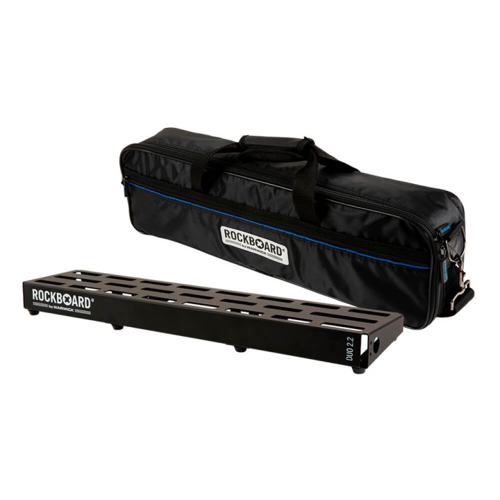Acquista ROCKBOARD RBO B 2.2 DUO B online | Merula Strumenti Musicali