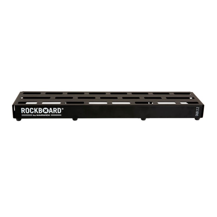 Acquista ROCKBOARD RBO B 2.2 DUO B online | Merula Strumenti Musicali
